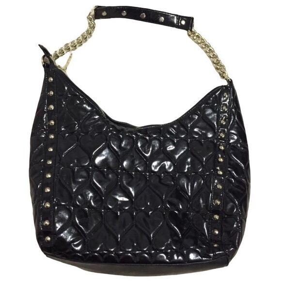 Betsey Johnson Betseyville Shoulder Bag - Picture 12 of 14